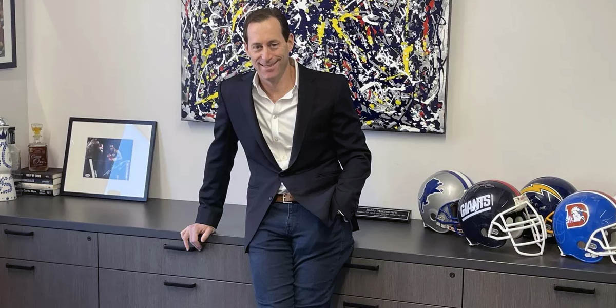 Bisnow Interview Canvas Property Group Founder Robert