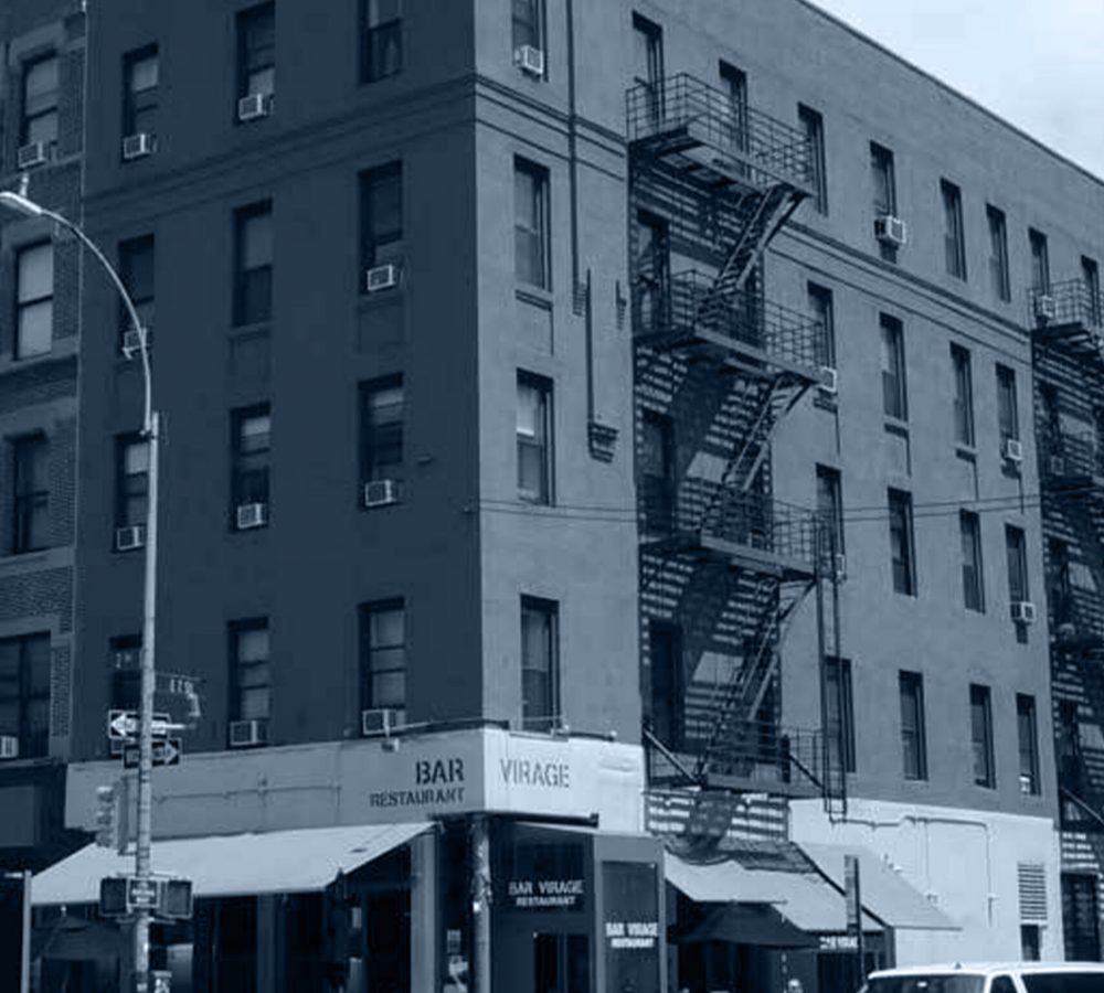 Canvas Property Group